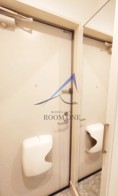 ＤＨＧ快の玄関|玄関です。