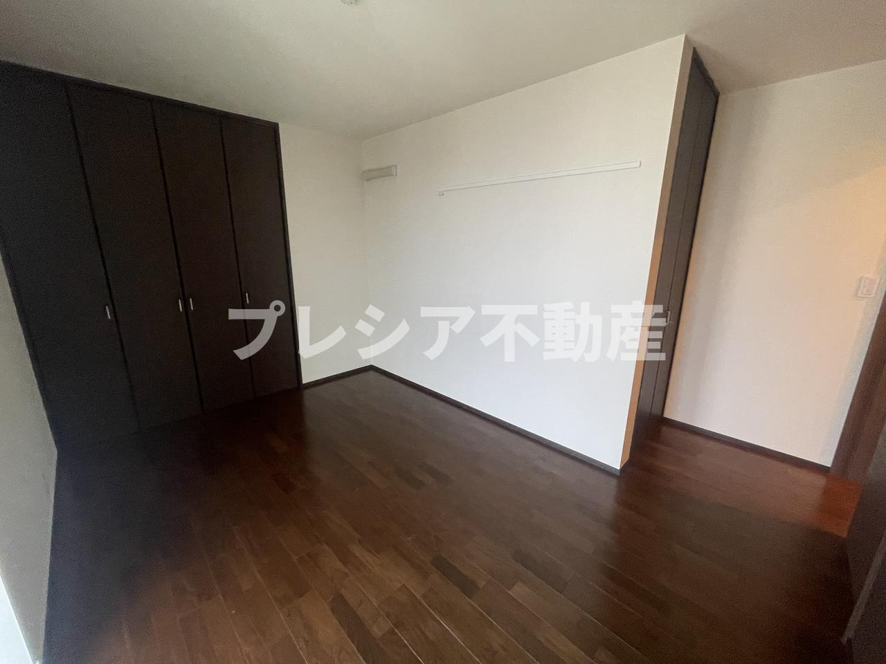 GRAN EIGHT KOSHIEN TOZAKIの子供部屋