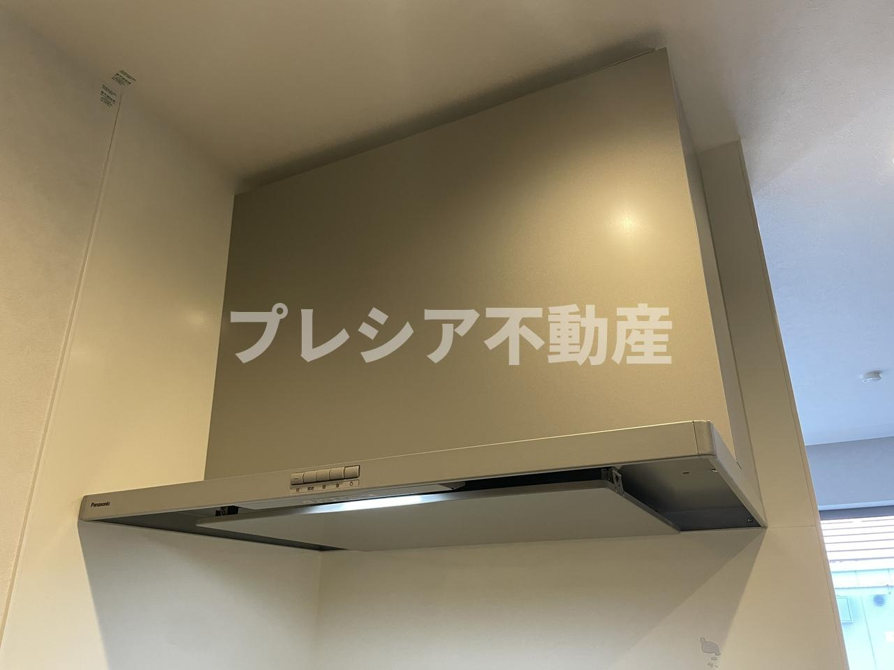 GRAN EIGHT KOSHIEN TOZAKIの内装