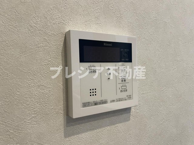 GRAN EIGHT KOSHIEN TOZAKIの設備