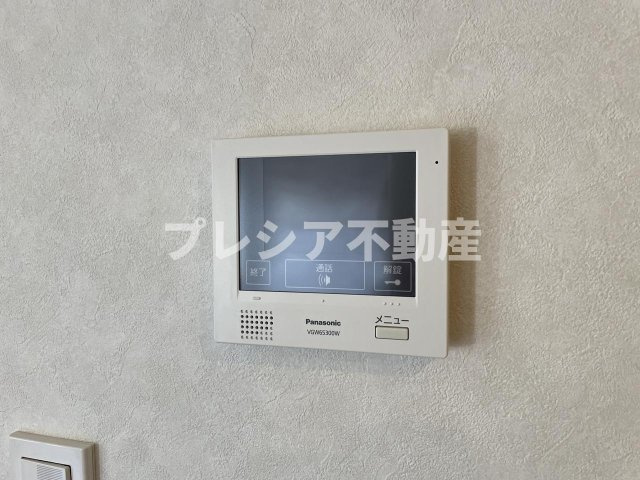 GRAN EIGHT KOSHIEN TOZAKIのセキュリティ
