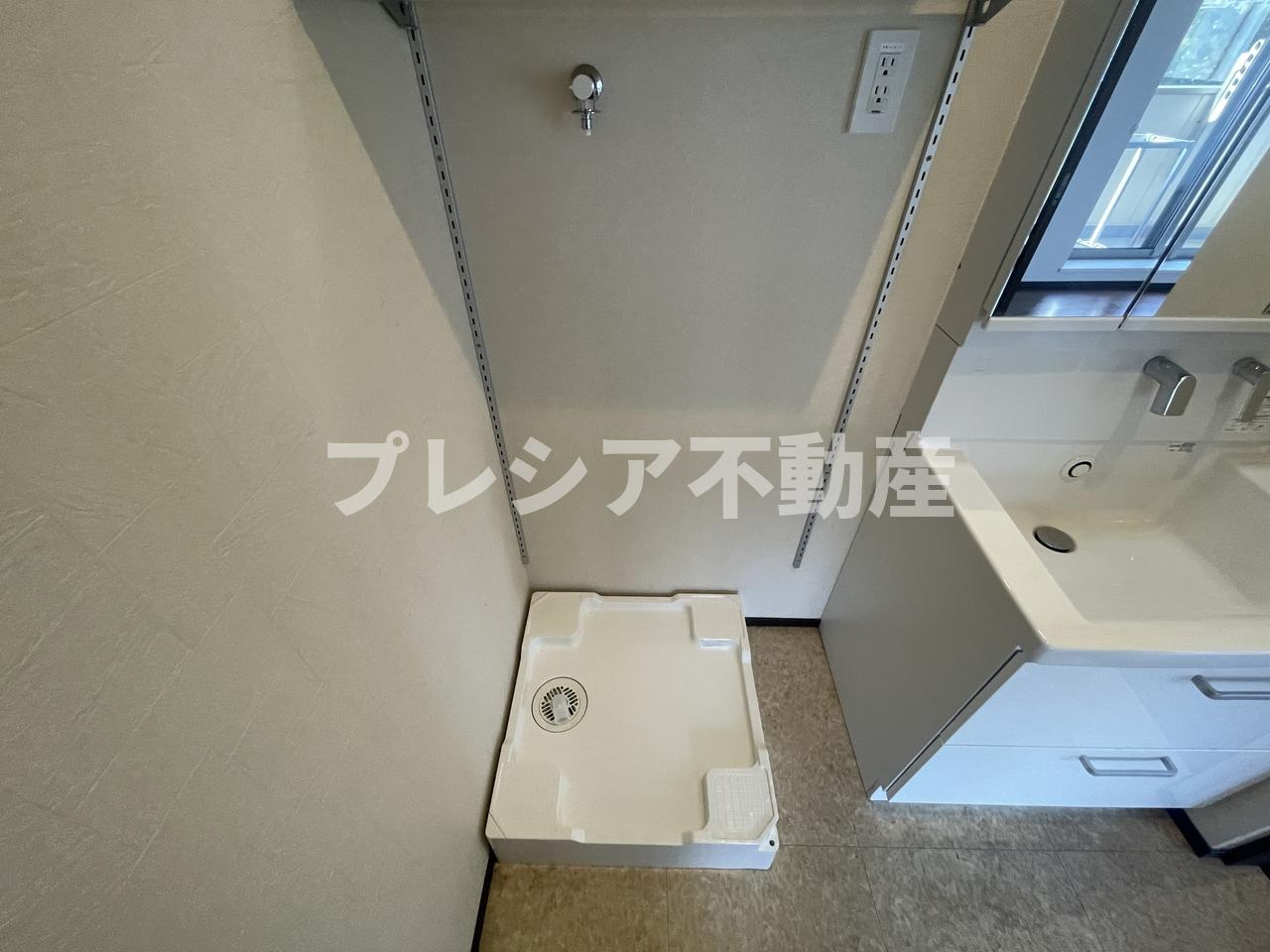 GRAN EIGHT KOSHIEN TOZAKIの設備