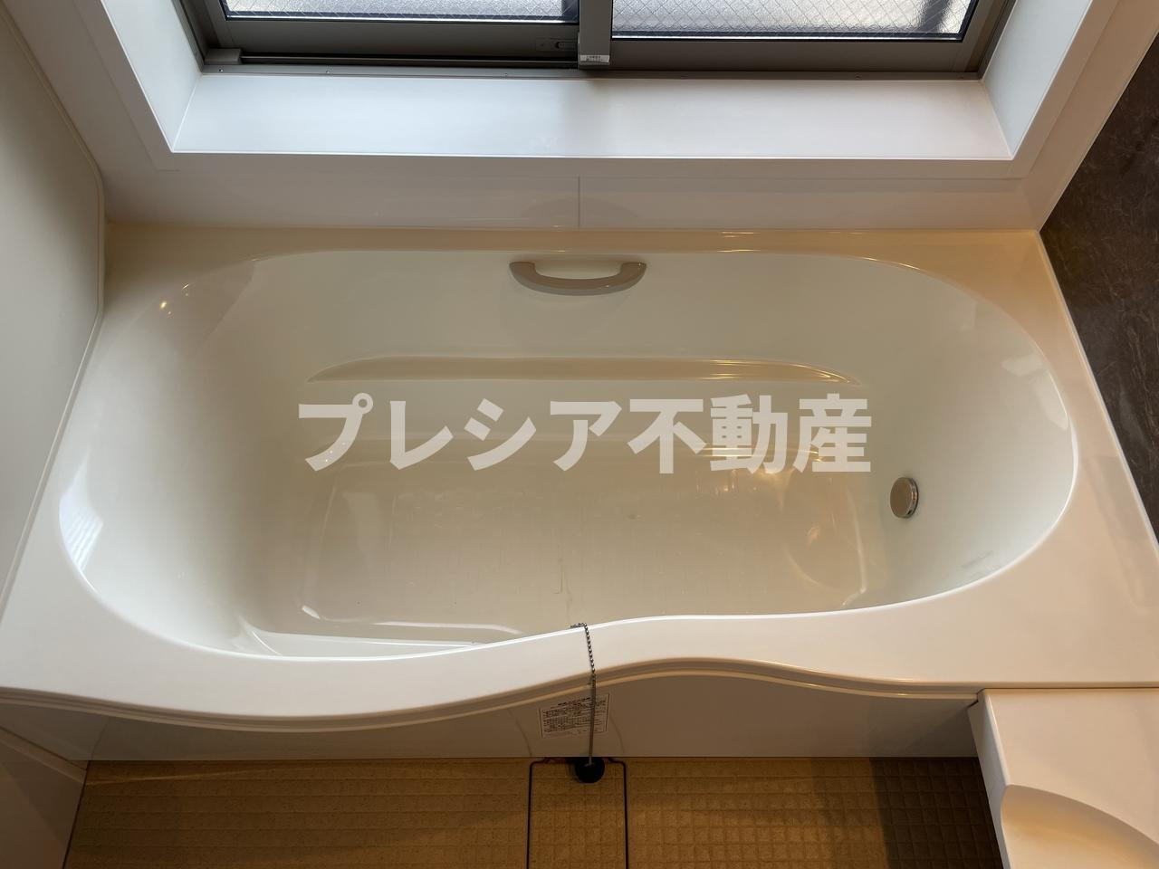 GRAN EIGHT KOSHIEN TOZAKIの浴室