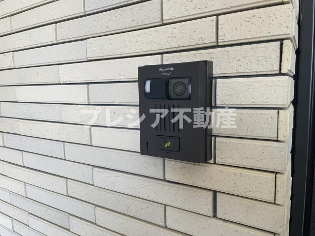 GRAN EIGHT KOSHIEN TOZAKIのセキュリティ