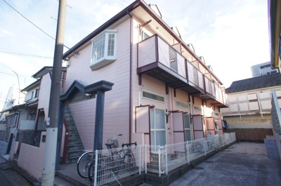 【外観】 | コッツウォルズ武蔵関