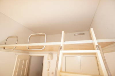 【内装】 | コッツウォルズ武蔵関