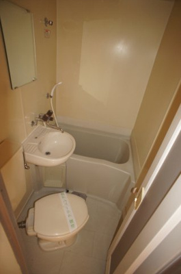 【浴室】 | コッツウォルズ武蔵関