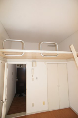 【内装】 | コッツウォルズ武蔵関