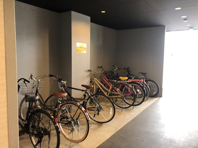 呉市本通２丁目の賃貸マンションのその他