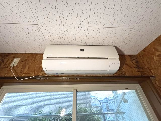 チコレジデンスの設備