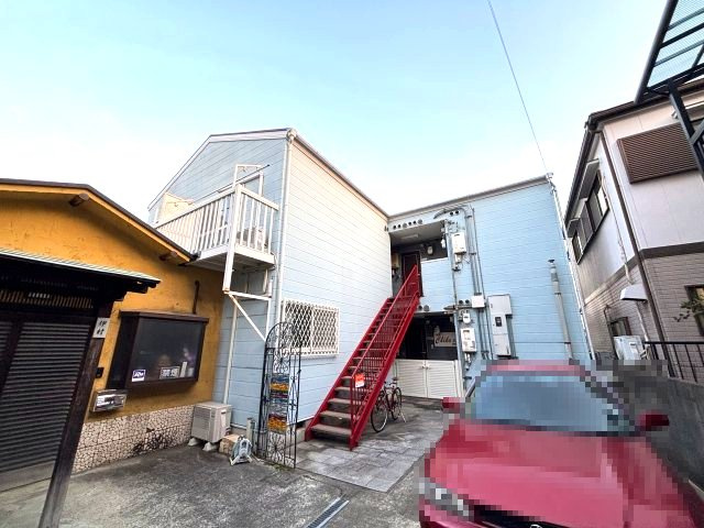 チコレジデンス