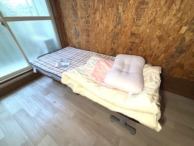 チコレジデンスの設備