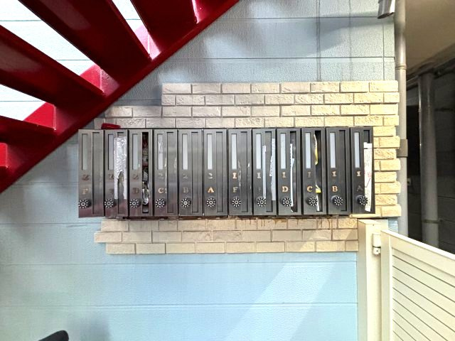 チコレジデンスのその他共用部分