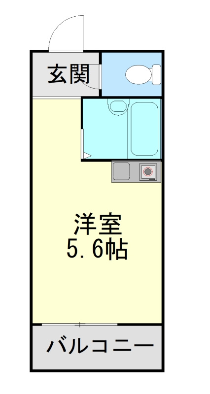 チコレジデンス