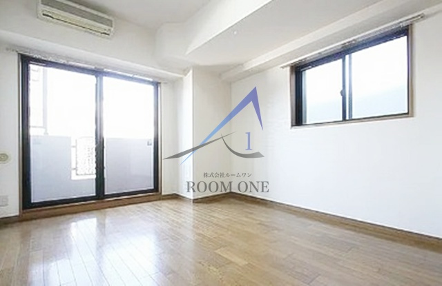 ロイヤルアメニティー巣鴨の寝室|寝室です。