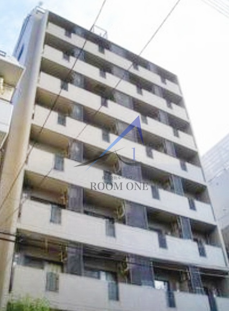 ロイヤルアメニティー巣鴨の外観|外観です。