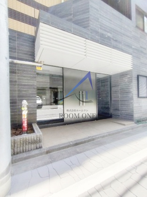 ハーモニーレジデンス田町