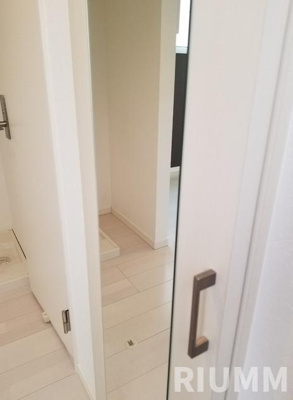 【設備】 | ル・メゾン中野新橋