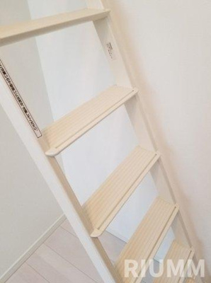 【設備】 | ル・メゾン中野新橋