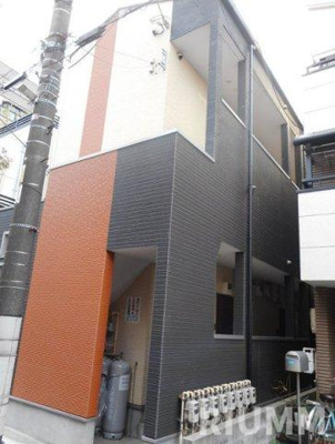 【その他共用部分】 | ル・メゾン中野新橋