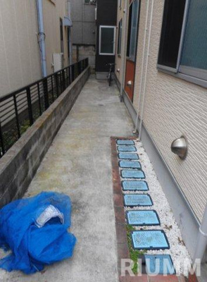 【その他】 | ル・メゾン中野新橋