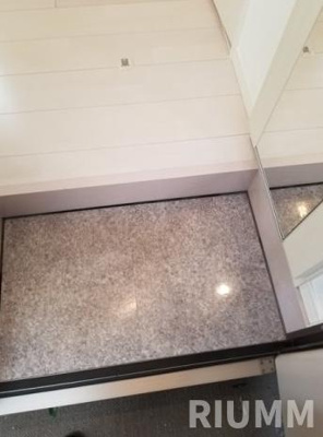 【玄関】 | ル・メゾン中野新橋