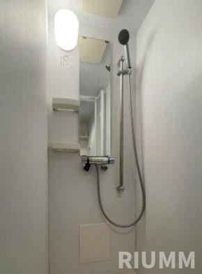 【浴室】 | ル・メゾン中野新橋