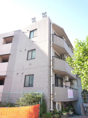 【外観】 | グリーンヒルＶＩＩ