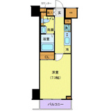 ジェノヴィア目黒南グリーンヴェールの画像