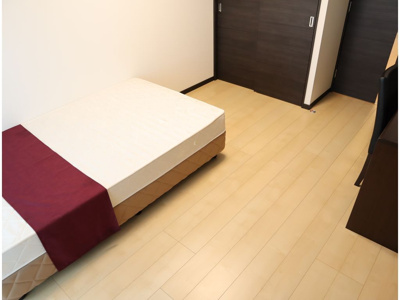 【内装】 | ジェノヴィア目黒南グリーンヴェール