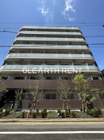 ＴＨＥ ＰＡＳＥＯ新小岩Ⅱの外観