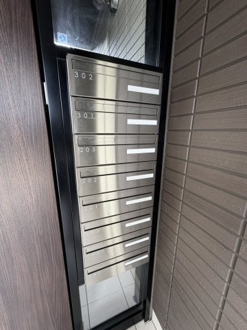 サンガーデンのその他共用部分