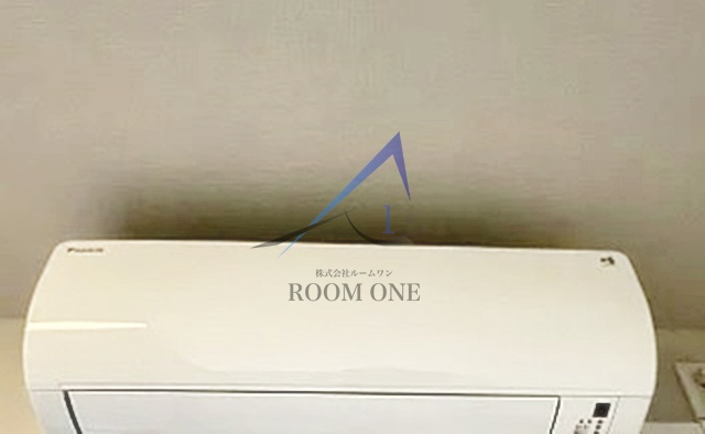 コンシェリア門前仲町〈ＳＡＫＵＲＡ　ＰＲＯＭＥＮＡＤＥ〉のその他|エアコン付きです。