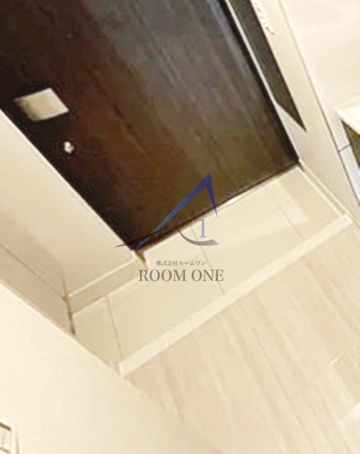 コンシェリア門前仲町〈ＳＡＫＵＲＡ　ＰＲＯＭＥＮＡＤＥ〉の内装