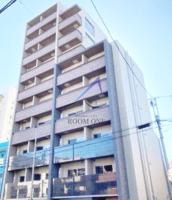 コンシェリア門前仲町〈ＳＡＫＵＲＡ　ＰＲＯＭＥＮＡＤＥ〉