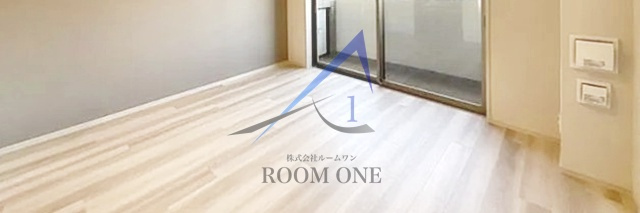 コンシェリア門前仲町〈ＳＡＫＵＲＡ　ＰＲＯＭＥＮＡＤＥ〉の居間・リビング|洋室のお部屋です。