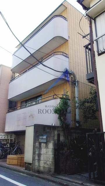 シャトー蒲田１０