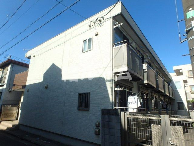 練馬区平和台２丁目の賃貸マンション