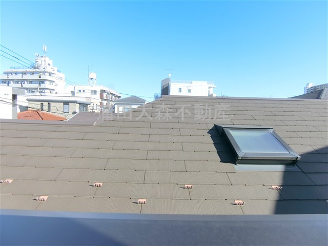 Kolet糀谷＃05の展望