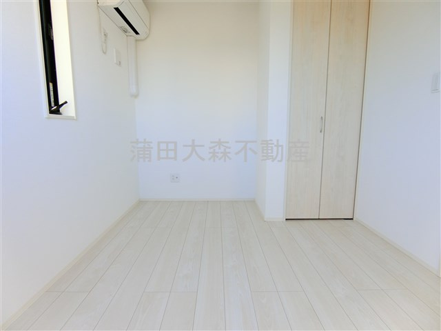 Kolet糀谷＃05の内装