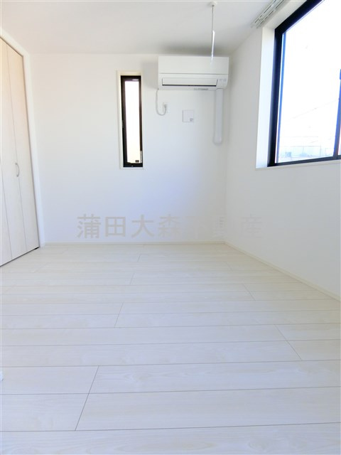 Kolet糀谷＃05のその他|洋室6.7帖