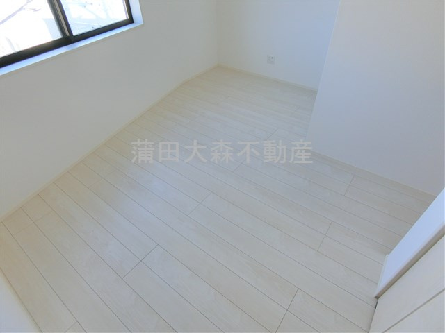 Kolet糀谷＃05のその他|洋室6.7帖