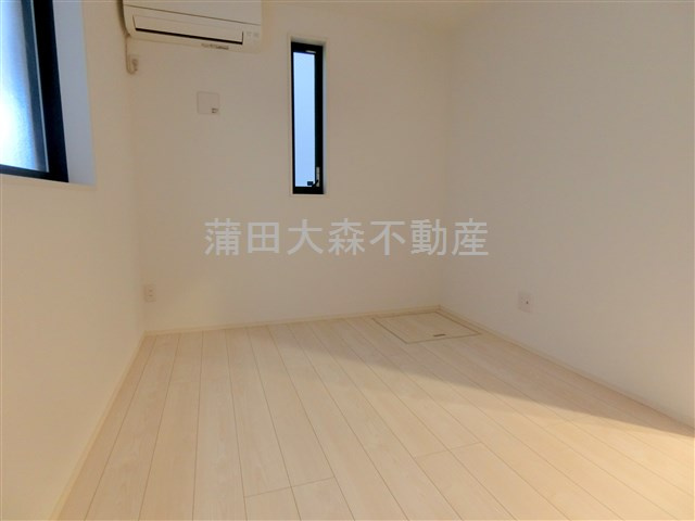 Kolet糀谷＃05のその他|納戸