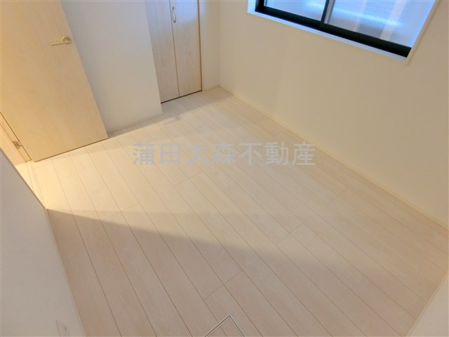 Kolet糀谷＃05のその他|納戸