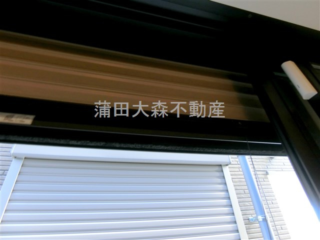 Kolet糀谷＃05の設備