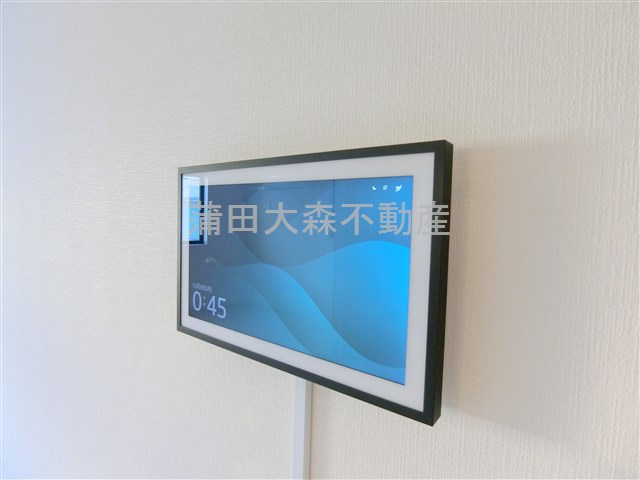 Kolet糀谷＃05の設備