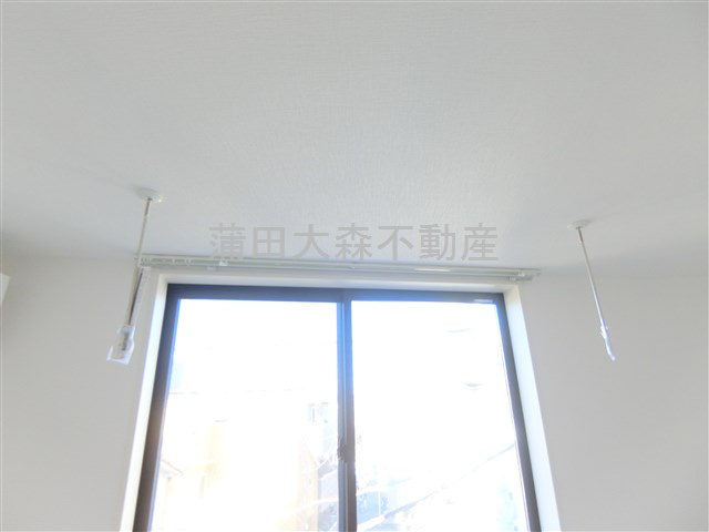 Kolet糀谷＃05の設備