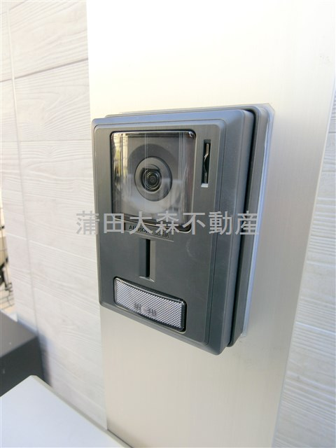 Kolet糀谷＃05の設備