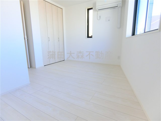 Kolet糀谷＃05のその他|3階洋室6.7帖