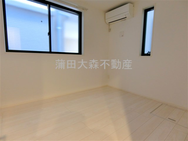 Kolet糀谷＃05のその他|1階納戸4.7帖　サービスルーム